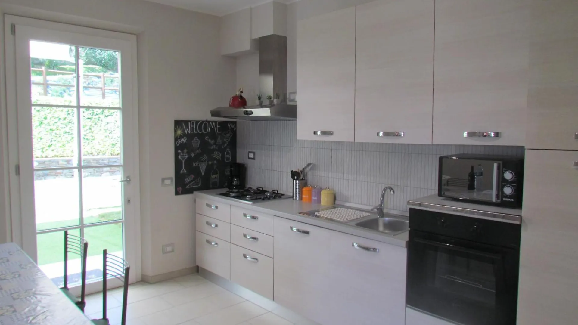 Valle Apartments Castelvecchio  0*, Castelvecchio (Pisa) Italië
