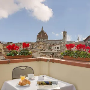 Bed & Breakfast Dei Guelfi, Florence