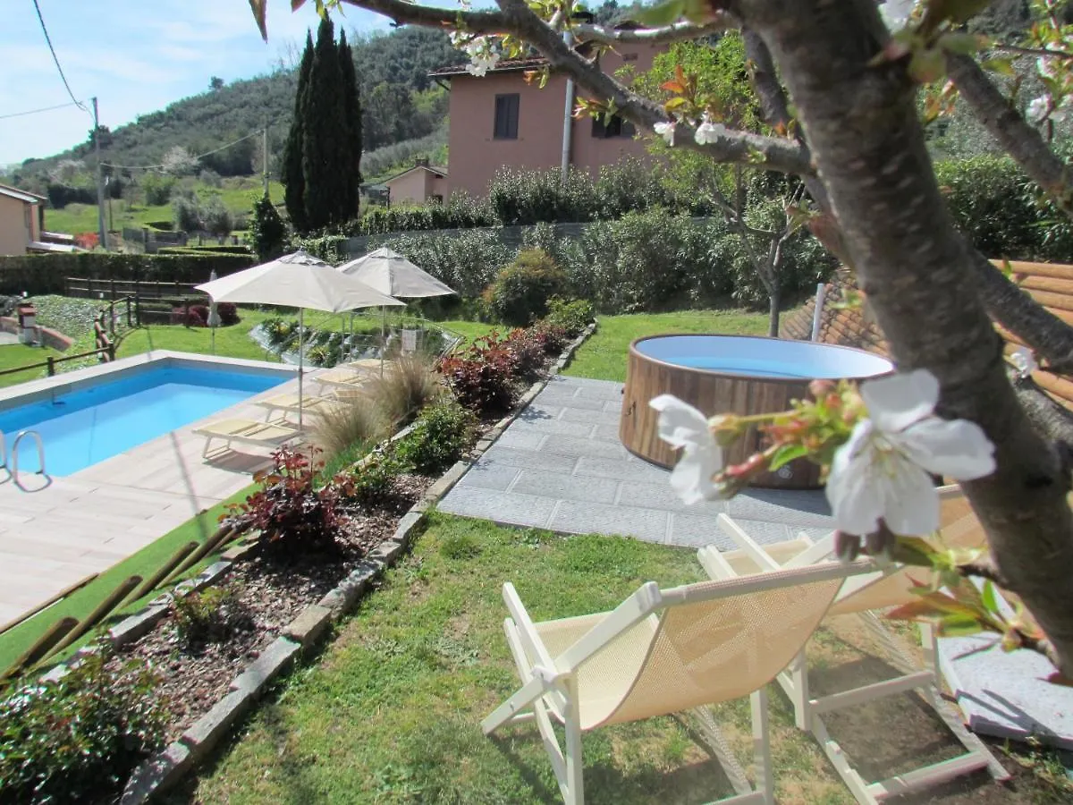 Valle Apartments Castelvecchio  0*, Castelvecchio (Pisa) Italy