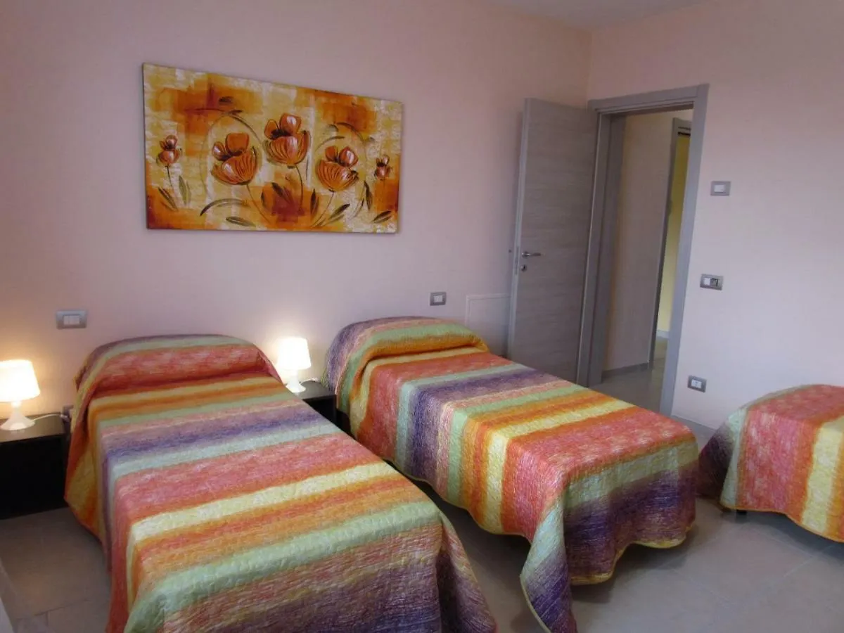 Valle Apartments Castelvecchio