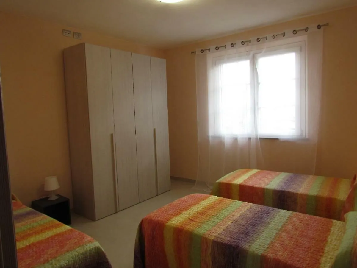 Valle Apartments Castelvecchio