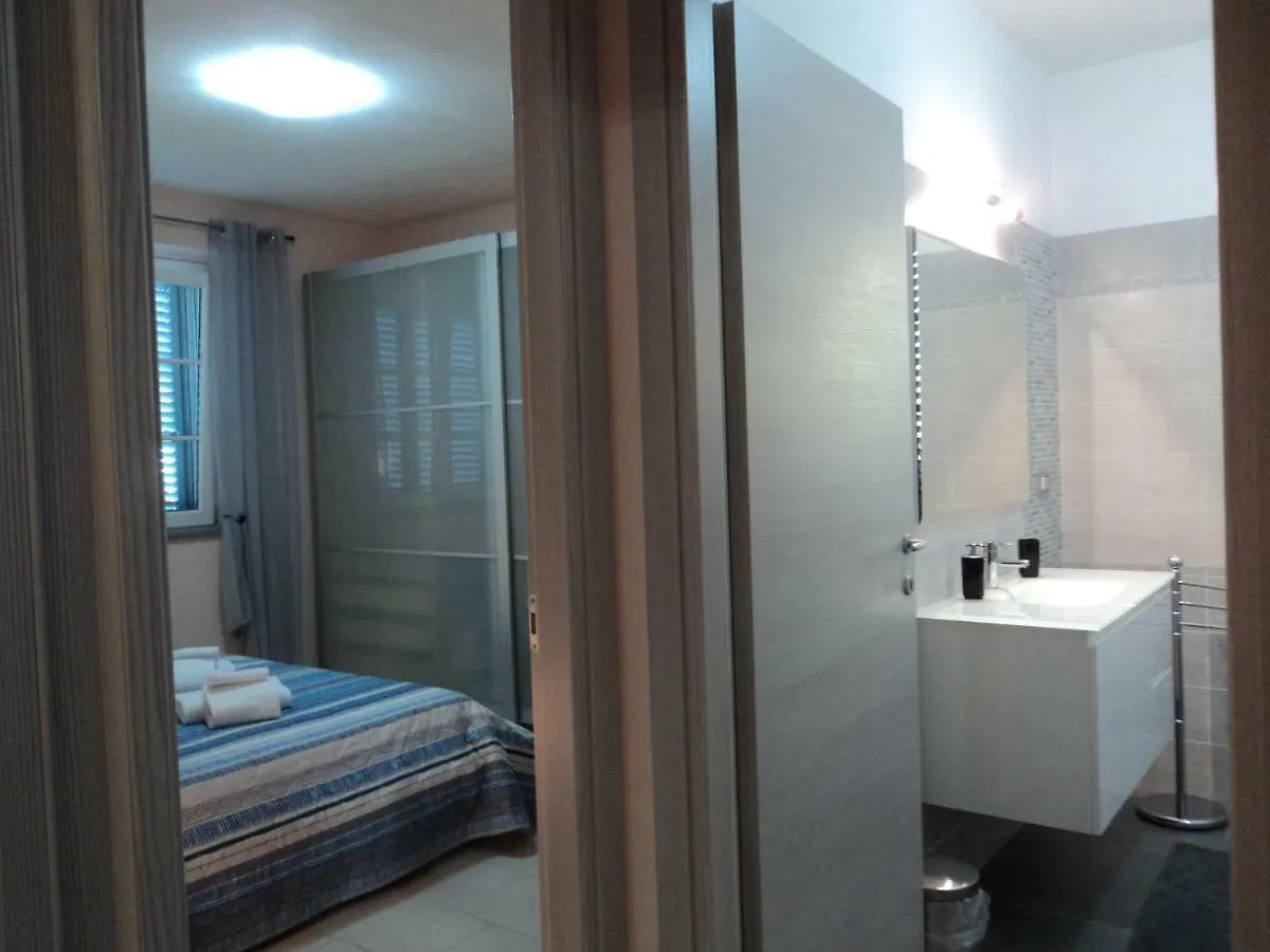 Valle Apartments Castelvecchio  Italy