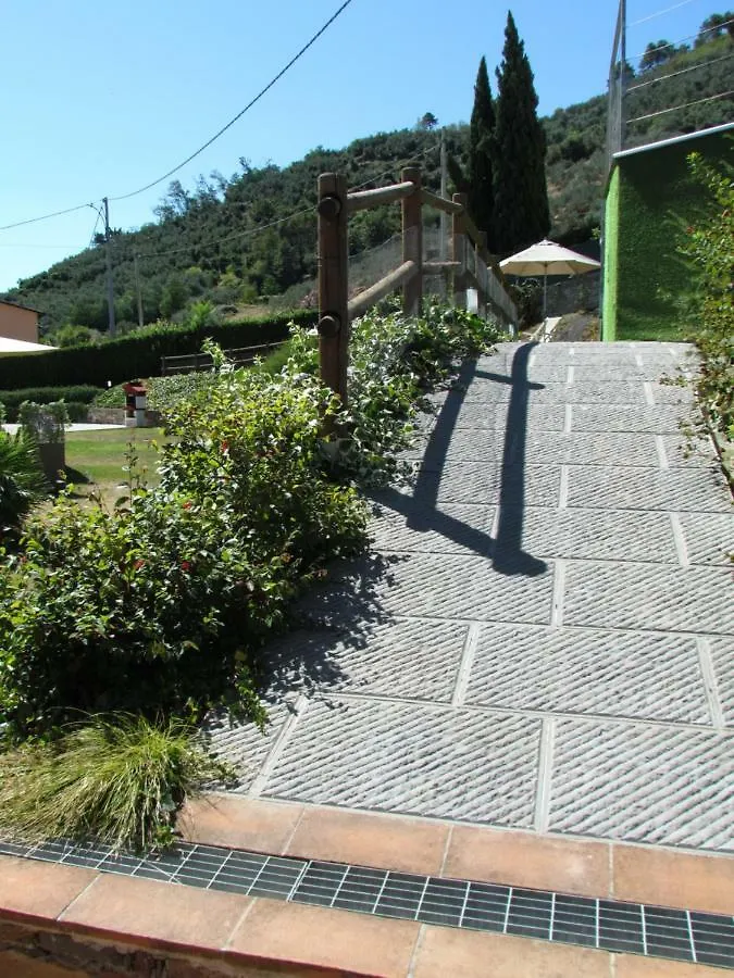Valle Apartments Castelvecchio