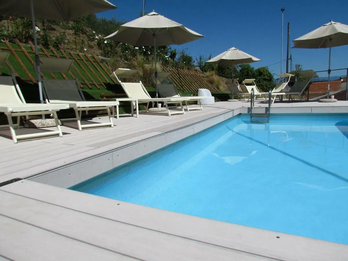 Valle Apartments Castelvecchio  Italy